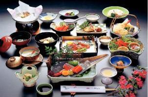Niji To Umi 호텔 나나오 외부 사진