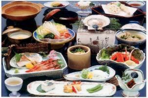 Niji To Umi 호텔 나나오 외부 사진